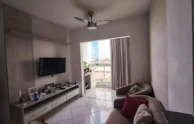 Imagem 2: Apartamento com 2 quartos com lazer completo na Avenida Copacabana, Morada de Laranjeira