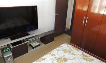 Imagem 3: Apartamento a venda na Avenida Maracanã com 2 quartos e vaga de garagem todo documentado