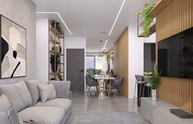 Imagem 6: Apartamento 3 Quartos à venda, Jardim Laranjeiras, Juiz de Fora, MG