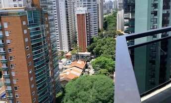 Imagem 7: Cobertura em Alameda dos Aicás - Moema - São Paulo/SP