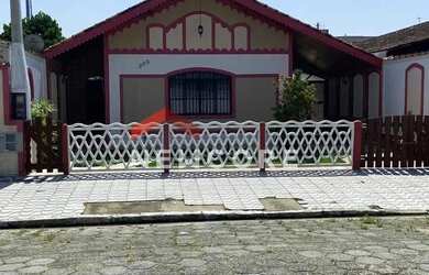 Imagem 3: Casa em Rua Amapola - Real - Praia Grande/SP