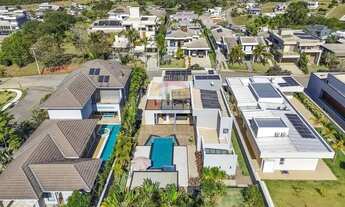 Imagem 4: A casa Vogue - Porteira Fechada