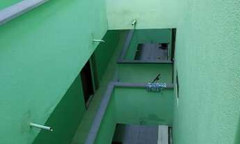 Imagem 3: KITINETE ALUGO Kitnet com 1 dormitório