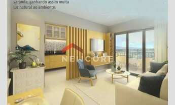 Imagem 3: Apartamento em Rua João Serbino - Alvinópolis - Atibaia/SP