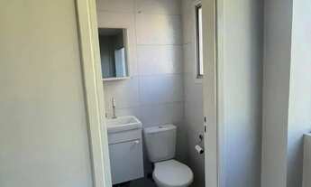 Imagem 5: Escritório 42 metros quadrados com 3 salas, 2 banheiros e uma vaga de garagem Aclimação