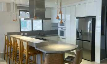 Imagem 3: Apartamento Frente Mar 3 Suítes Aluguel Anual Baturité Embraed Balneário Camboriú