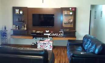 Imagem 2: Chácara à venda com 3 dormitórios, 1147 m² por R$ 850.000 - Chácaras Itália - Cosmópolis/S