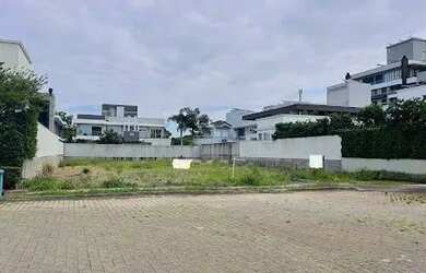 Imagem 2: Terreno à venda, 775 m² por R$ 4.090.000,00 - Jurerê Internacional - Florianópolis/SC