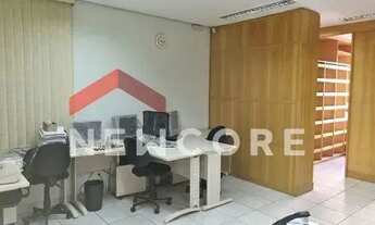 Imagem 6: Sala comercial em Rua Jaguaribe - Vila Buarque - São Paulo/SP