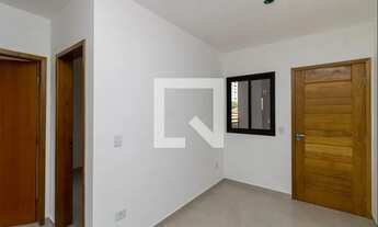 Imagem: Apartamento à Venda - Água Fria, 2 Quartos