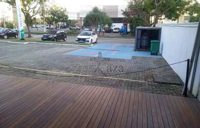 Imagem 5: Oportunidade - Loja Comercial - Villa Branca - Villa Branca Center - Jacareí - 33m²