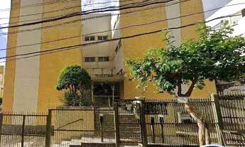 Imagem: Apartamento com 1 dormitório à venda