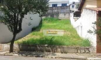 Imagem 3: Terreno à venda, 295 m² por R$ 585.000,00 - Dos Casa - São Bernardo do Campo/SP