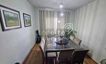 Imagem 6: Edificio Chimim - Oficinas - Apartamento Semimobiliado