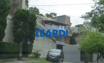 Imagem: TERRENO - CIDADE JARDIM - SP