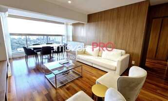 Imagem 2: Apartamento à venda em Pinheiros ? Porteira fechada, vista eterna e localização privilegia