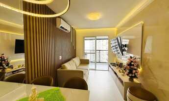 Imagem 4: Apartamento a venda 2 quartos no Way Orquidario em Santos