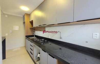 Imagem 6: Apartamento para alugar em Limeira, Vale das Esmeraldas, com 2 quartos, com 55 m²