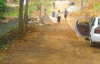 Imagem 5: Lote regularizado