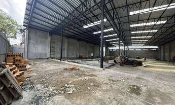 Imagem 3: Galpão recem feito na av senador lemos no telegrafo com 1600m2 com entrada pela frente e p