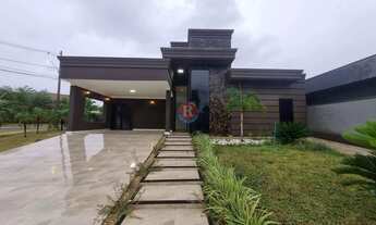 Imagem: Casa de Condomínio com 3 quartos, Residencial