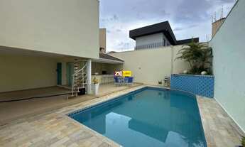 Imagem 3: SOBRADO PARA LOCAÇÃO - JARDIM ESPLANADA INDAIATUBA