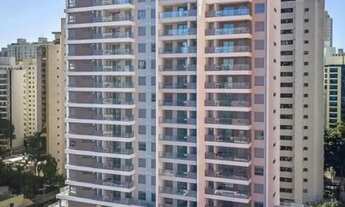 Imagem 5: APARTAMENTO - MOEMA - SP