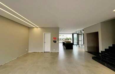 Imagem 3: Casa Alto Padrão no Praça das Arvores 408m² 3 quartos/ 3 suítes, em Ribeirão Preto/SP I Im