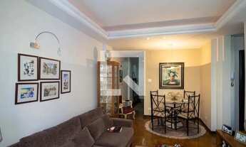 Imagem 3: Apartamento à Venda - Consolação, 1 Quarto, 64 m2