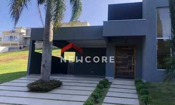 Imagem: Casa de condomínio em Rua Araça - Chácara