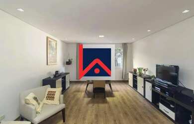 Imagem 3: Venda Apartamento 3 Dormitórios - 123 m² Perdizes