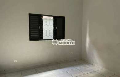 Imagem 6: Casa com 3 dormitórios para alugar, 80 m² por R$ 2.000,00/mês - Jardim Residencial Javary