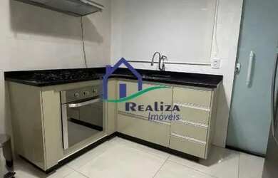 Imagem 5: CASA DUPLEX COM 2 QUARTOS A VENDA POR 280.000 - VILA TRÊS - SÃO GONÇALO/RJ