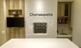 Imagem 3: Apartamento à venda na Saúde 3 dormitórios, suíte, 2 vagas, varanda gourmet