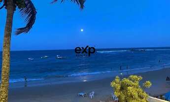 Imagem 6: Terreno em Declive à Venda - Localização Privilegiada em Morro de São Paulo