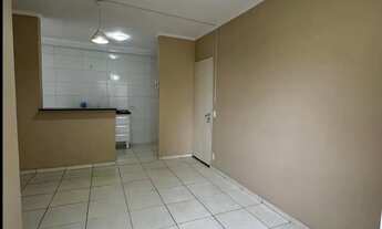 Imagem 3: Apto 03 Quartos - Condomínio Vitória Parque - Campos Eliseos