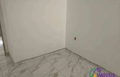 Imagem 5: CASA TÉRREA - JARDIM LAGO DO MOINHO - SP