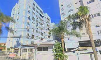 Imagem: Apartamento 2 Dormitórios - Bairro Centro