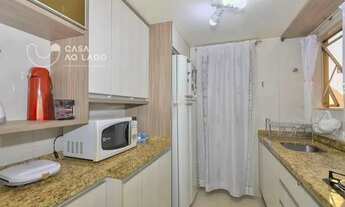 Imagem 6: Apartamento 87m² com 2 quartos - Portão- Curitiba/PR