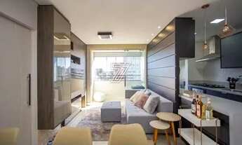 Imagem 7: Apartamento / 2 quartos / Batel / 74m²
