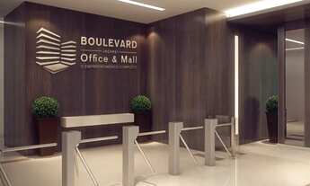 Imagem 5: Sala Comercial - Boulevard Jacarei - 28m²