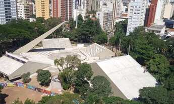 Imagem: Apartamento para venda e locação com 4