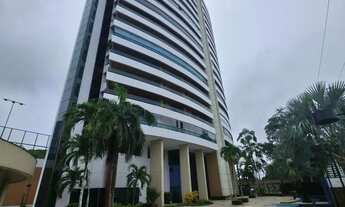 Imagem: Apartamento Duplex no Edifício Cristal