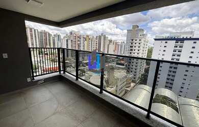 Imagem 2: Apartamento, Jardim - Santo André