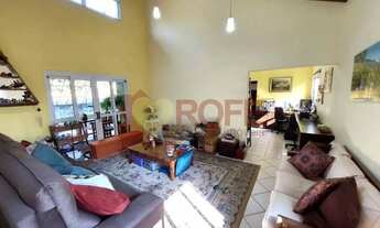 Imagem 2: Casa com 3 dormitórios à venda, 163 m² por R$ 1.069.990,00 - Parque Paulistano - Cotia/SP