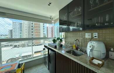 Imagem 4: Mansão Jardim Residence