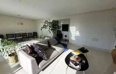 Imagem 4: Venda Apartamento 3 Dormitórios - 137 m² Perdizes