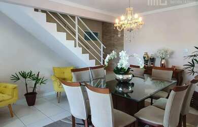 Imagem 6: Sobrado com 5 dormitórios e área de festa l Centro - BBS