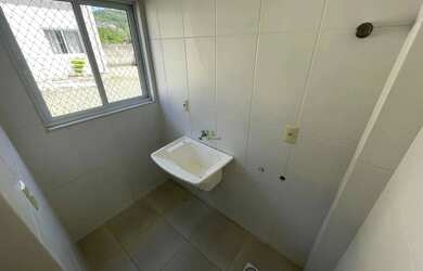 Imagem 6: APTO COM 2 QUARTOS E GARAGEM PARA ALUGAR EM AREIAS