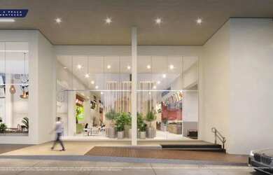 Imagem 6: Aluguel loja 60m² no Setor Bueno